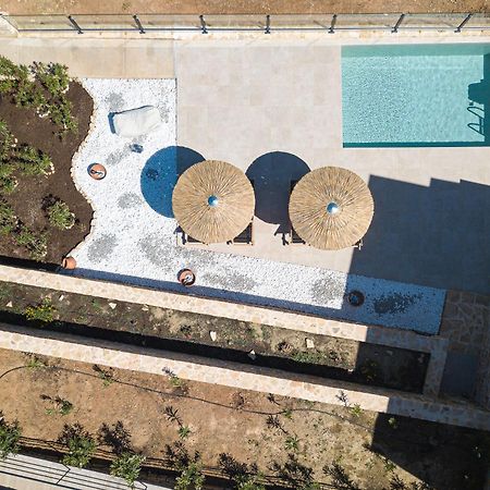 Villa Zoe , South Crete , Triopetra Zewnętrze zdjęcie