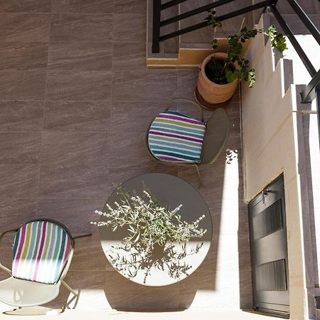 Villa Zoe , South Crete , Triopetra Zewnętrze zdjęcie